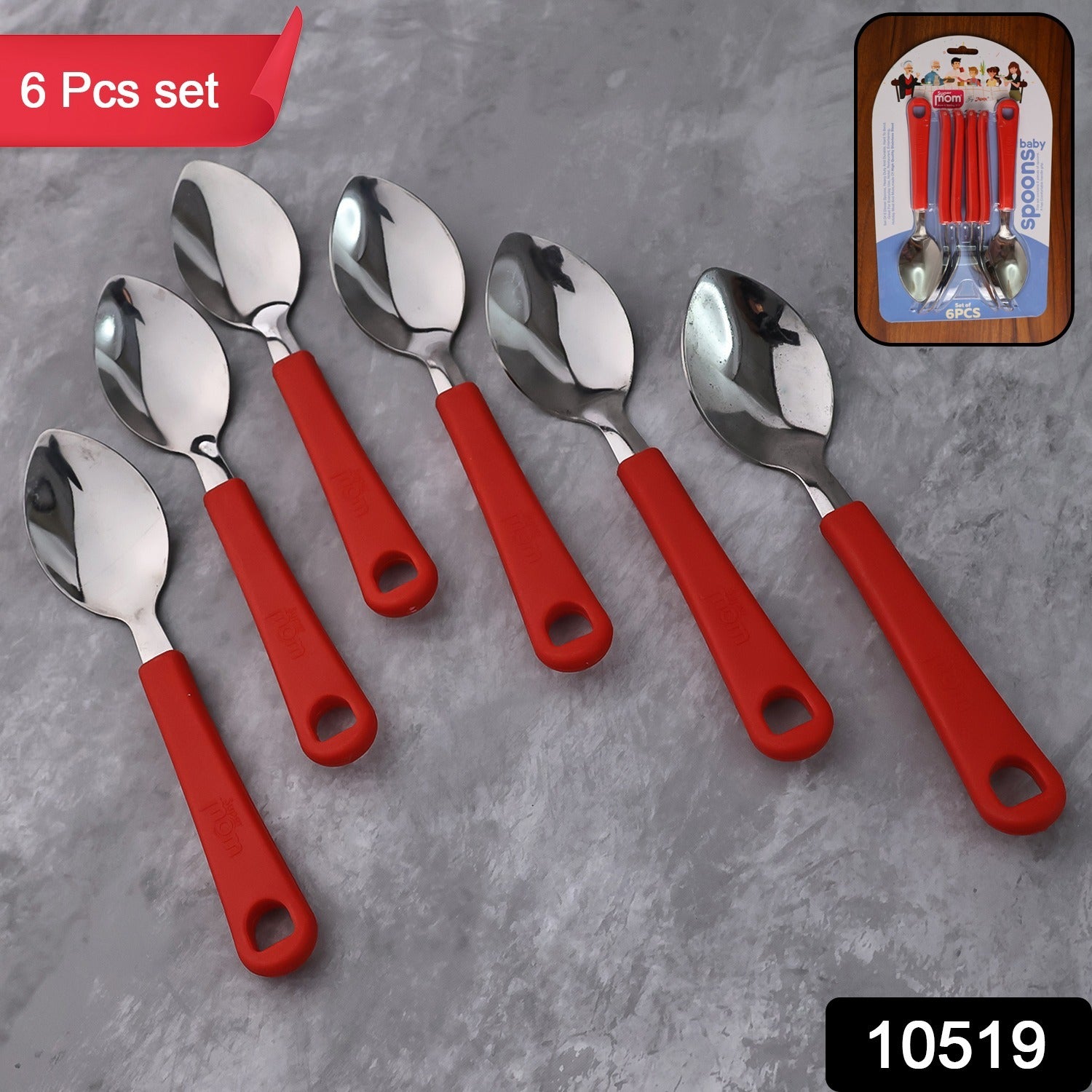 Silicone Baby Feeding Spoon Silicone Baby Feeding Spoon